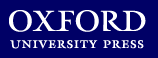 oup logo